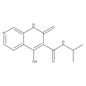 155304-84-0 structure