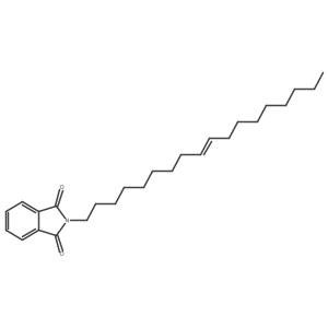 N-oleyl phthalimide结构式