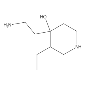 1596752-00-9 structure