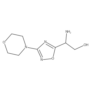 1604357-57-4 structure