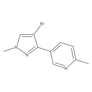 1619991-45-5 structure