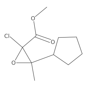 1697156-43-6 structure