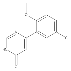 1699147-12-0 structure