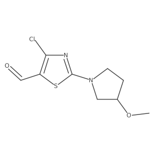 1702051-29-3结构式