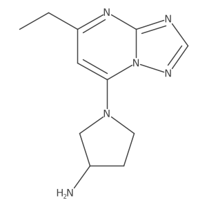 1707563-03-8 structure