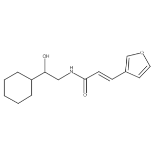 1799265-45-4 structure