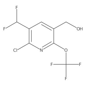 1803967-53-4 structure
