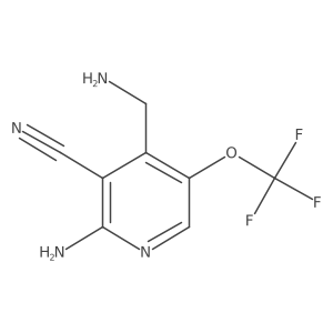 1804033-18-8 structure