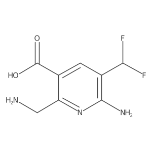 1804457-99-5 structure