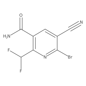 1804845-44-0结构式