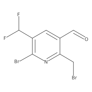 1804848-43-8 structure