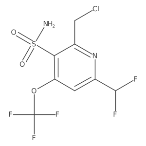 1804929-46-1 structure
