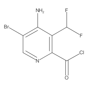 1805013-88-0 structure