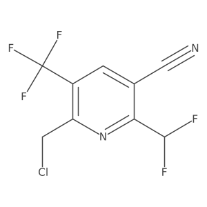 1805038-08-7 structure