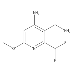 1805366-70-4 structure