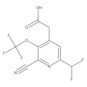 1806718-55-7结构式