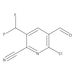 1806916-79-9 structure