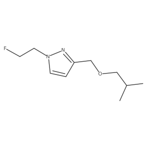 1855940-51-0 structure
