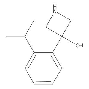 1862544-45-3 structure