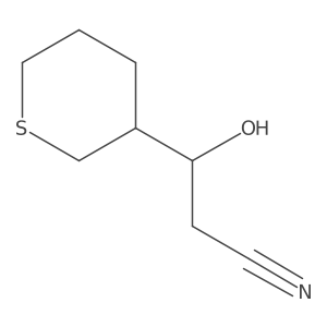 1866187-69-0 structure