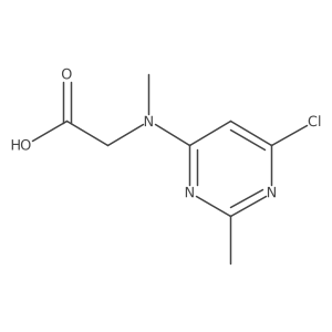 1878446-47-9 structure