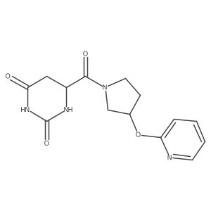 1903469-67-9 structure