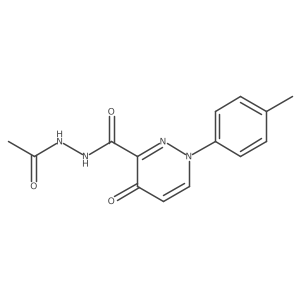 1989757-57-4 structure