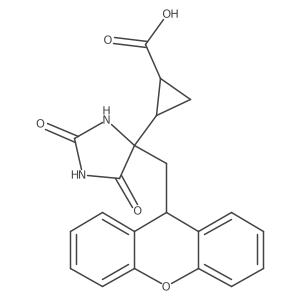 203208-76-8结构式
