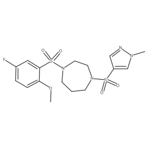 2034245-29-7 structure