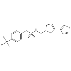 2034341-00-7 structure