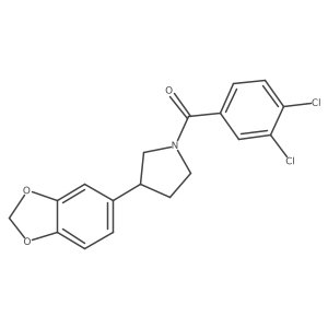 2034341-22-3 structure
