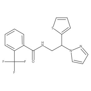 2034344-43-7 structure