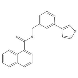 2034396-36-4 structure