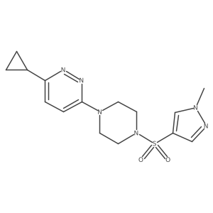2034428-45-8 structure