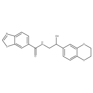 2034465-00-2 structure