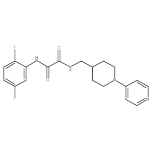 2034498-93-4 structure