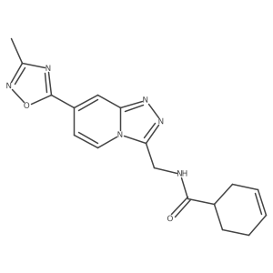 2034530-72-6 structure
