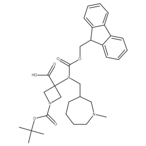 2137634-13-8 structure
