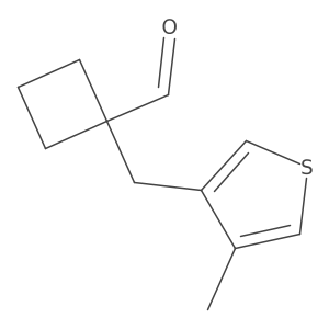2171961-22-9 structure