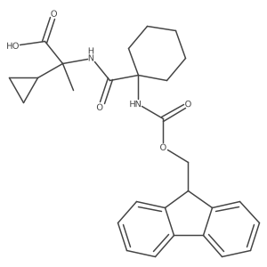 2172022-30-7 structure