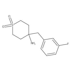 2197054-55-8 structure