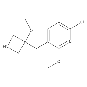 2228392-34-3 structure