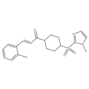 2321337-72-6 structure