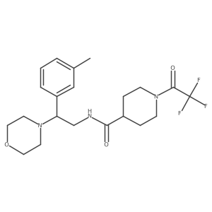 2337660-01-0 structure