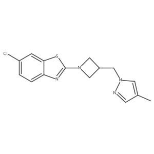 2549029-00-5 structure