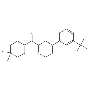 2742057-41-4 structure