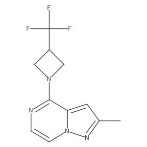 2877674-69-4 structure
