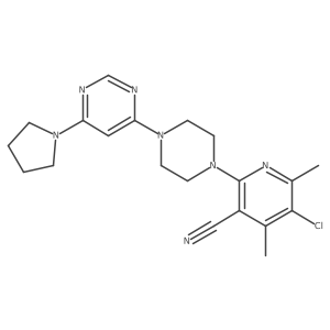 2877721-90-7结构式