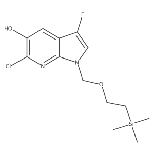 2925019-33-4结构式