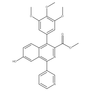 299169-14-5 structure